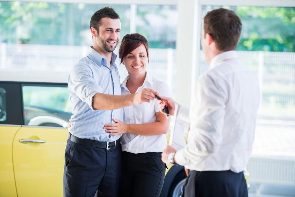 All you need to know about car warranties