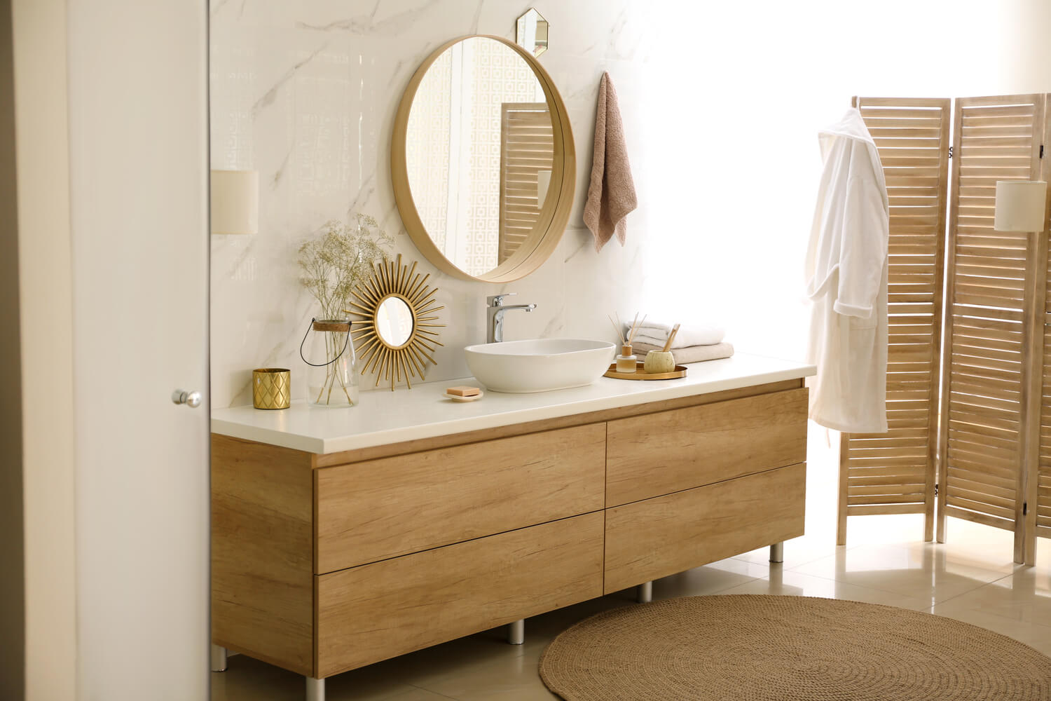 Best Places To Buy Bathroom Vanity Tables