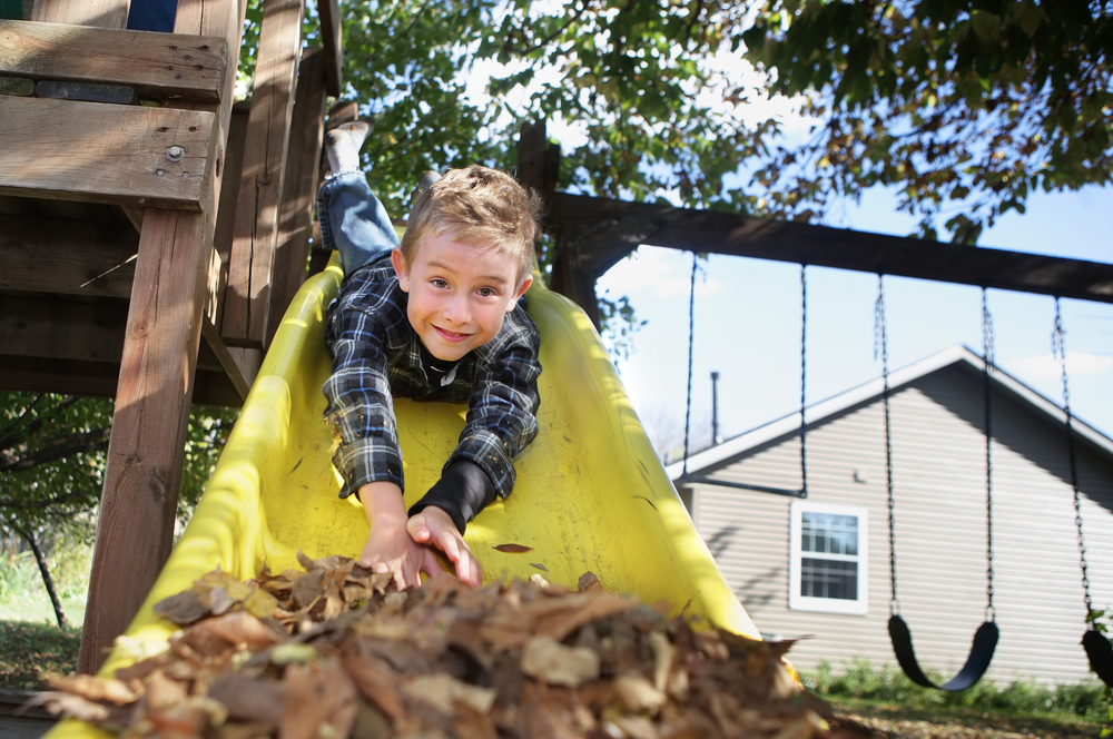 Best Rated Wooden Outdoor Playsets In The Country