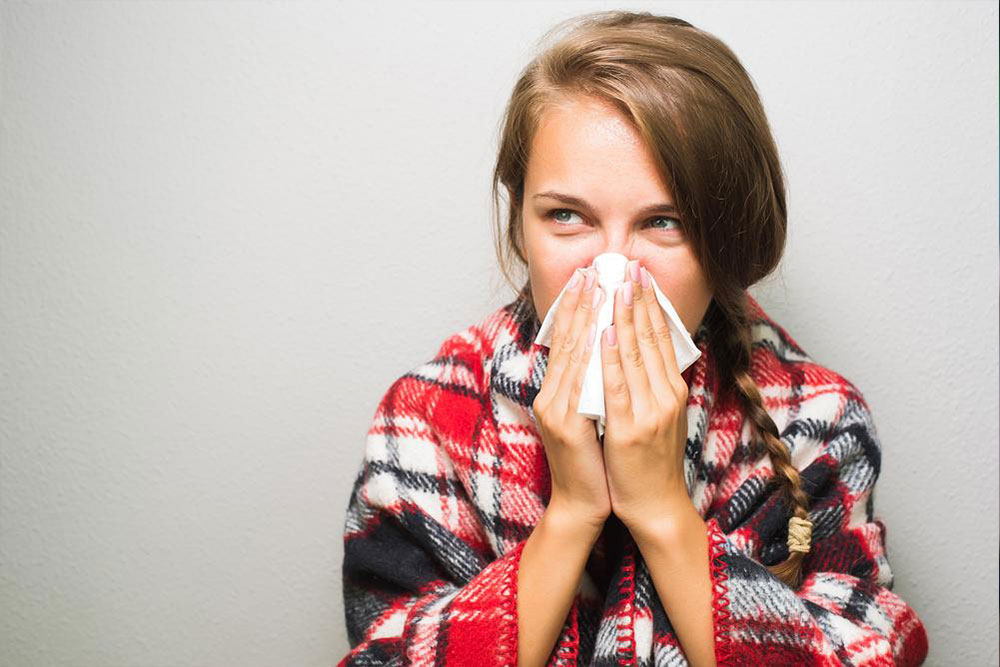 Best Treatment Options For Allergy Relief