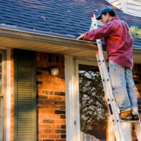 Best gutter cleaning services in East Lyme, Connecticut