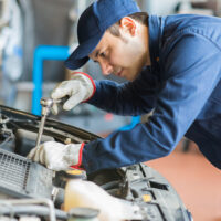 Buying High-Quality Used Auto Parts