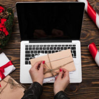 Get the best deals on laptops at Christmas