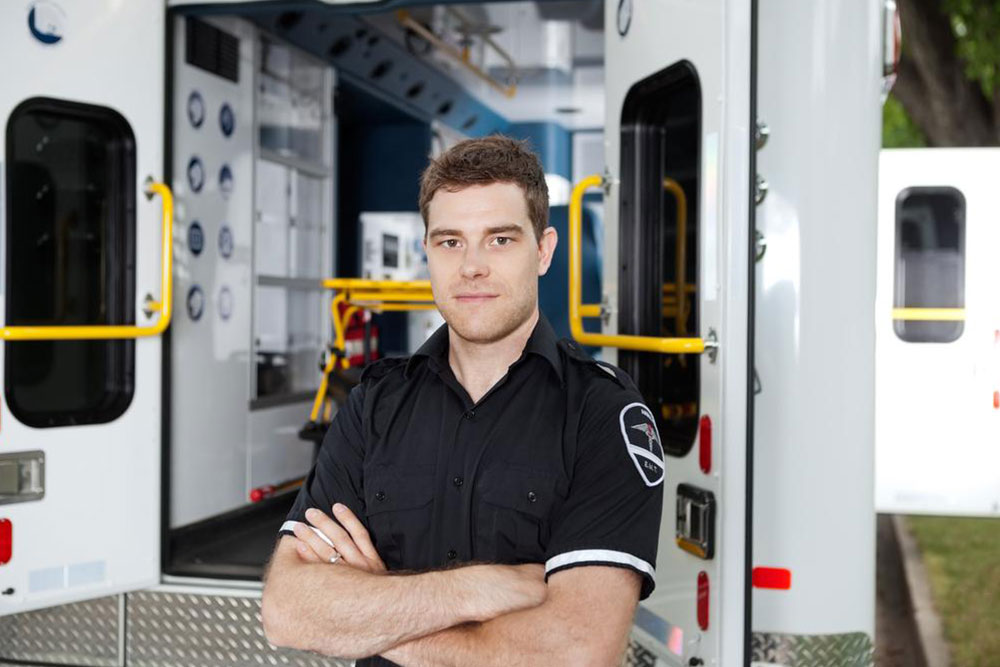 Guide On Emergency Medical Responder Practice And Real Tests