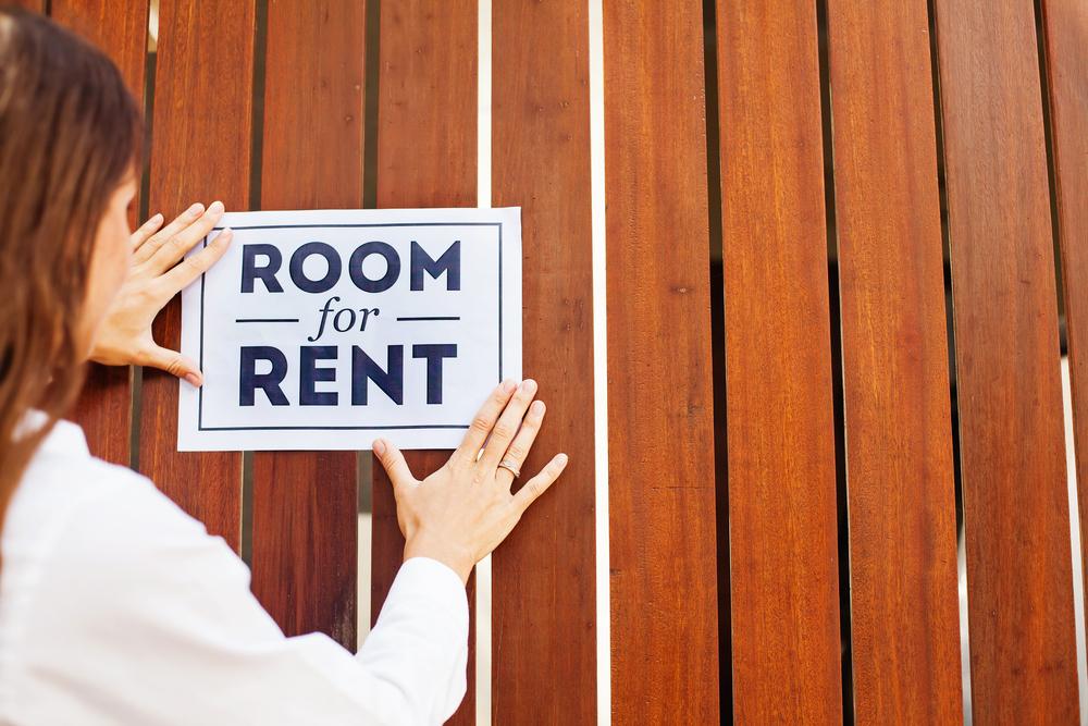 Guidelines For Renting A Room