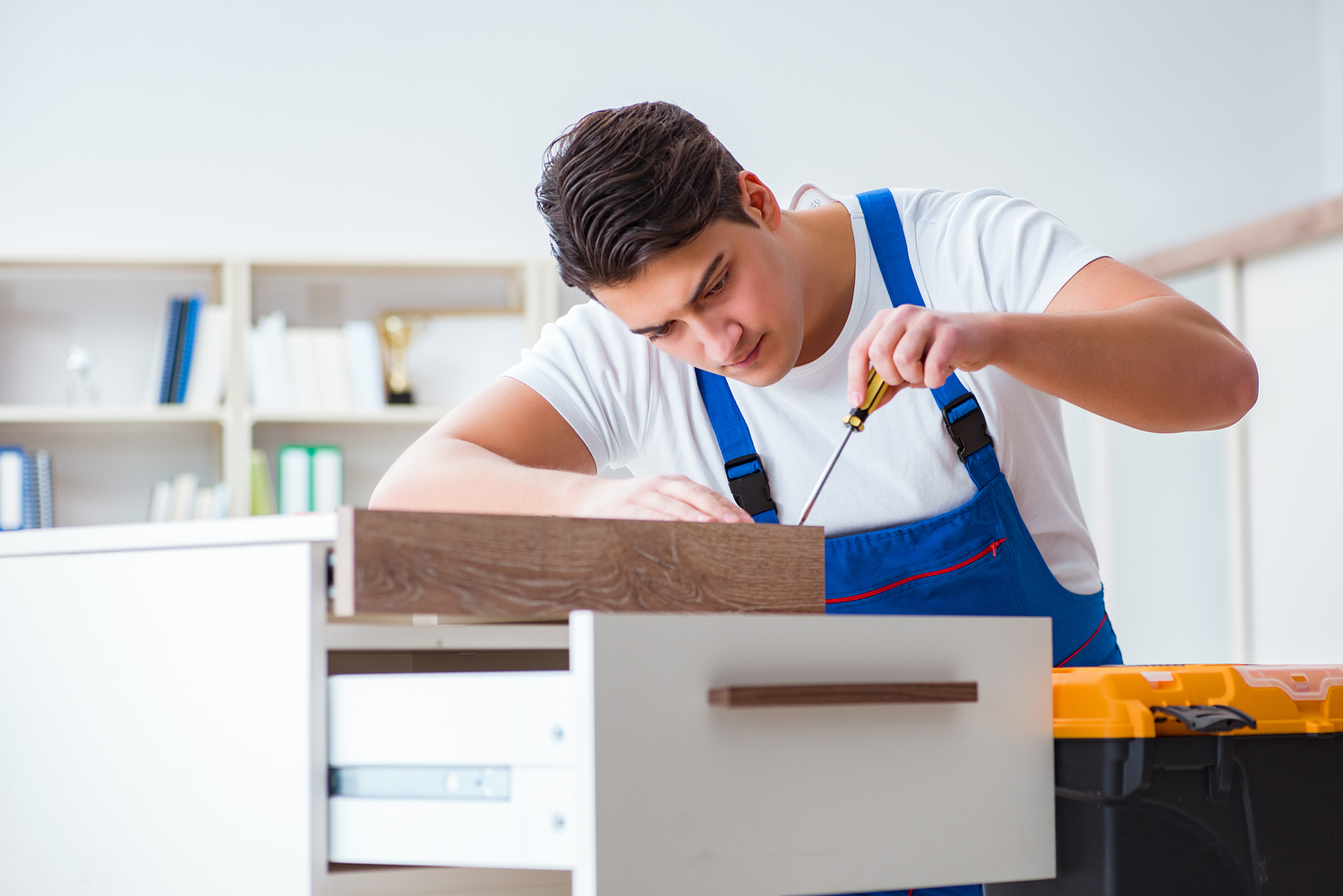 Do It Yourself Cabinets For Hassle Free Furnishing