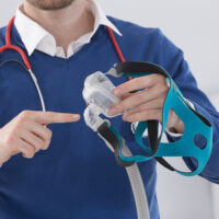 Different Types Of CPAP Supplies