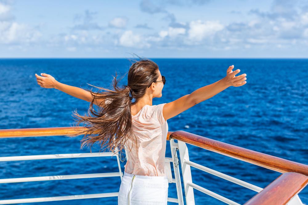 Different Types Of Cruises To Choose From