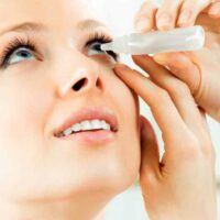 Dry Eyes &#8211; Symptoms, Causes, and Treatments