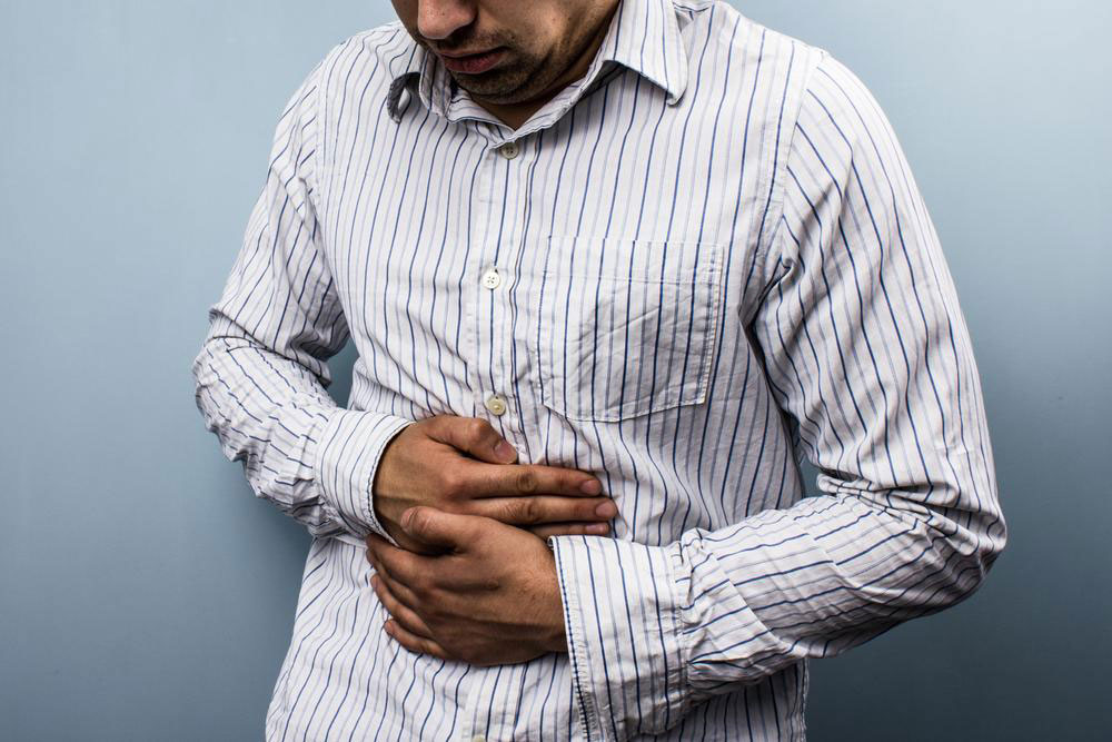 Easy Home Remedies to Treat Diarrhea