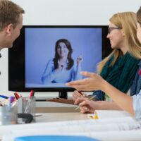 Everything You Need To Know About Audio And Video Conferencing