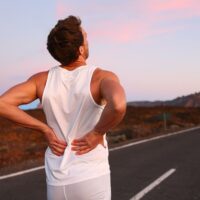 Four Commonly Asked Questions About Lower Back Pain