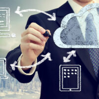 Four key highlights of cloud data integration