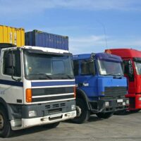 Finding The Right Commercial Truck Insurance