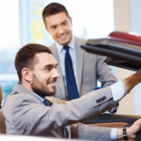 Find the best deals from auto dealers