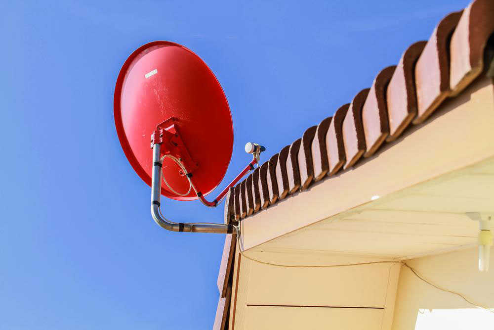 Know about the best Antenna TVs