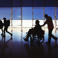 Knowing air travel do’s for differently-abled travelers