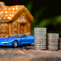 How can international students get a car loan?