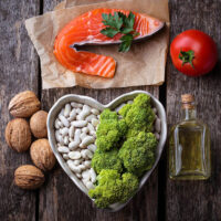 Healthy Diet Plan for Patients with Crohn&#8217;s Disease