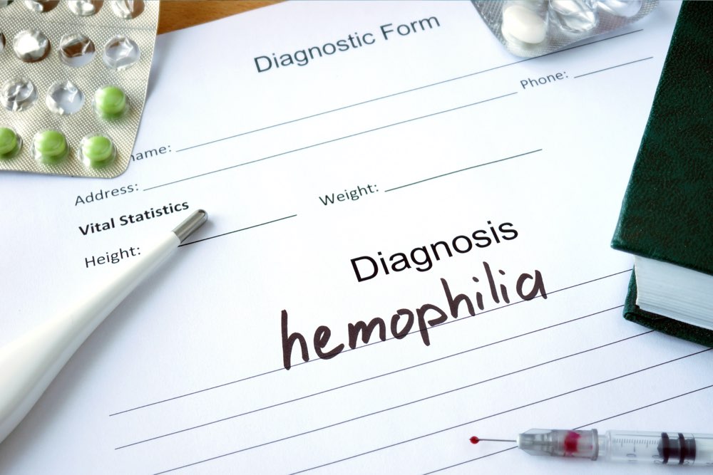 Here&#8217;s what to eat for hemophilia