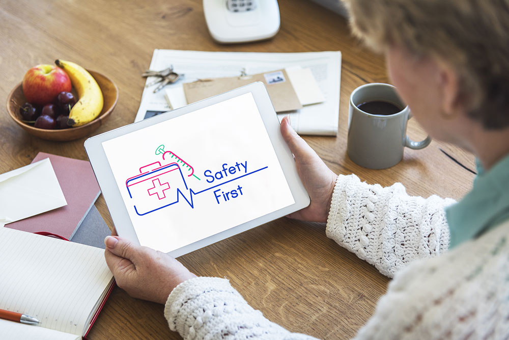 Here’s what you should expect from an online CPR and first aid course