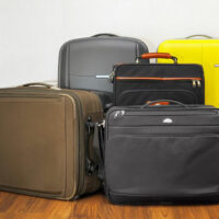 Luggage sets – Your humble travel companions