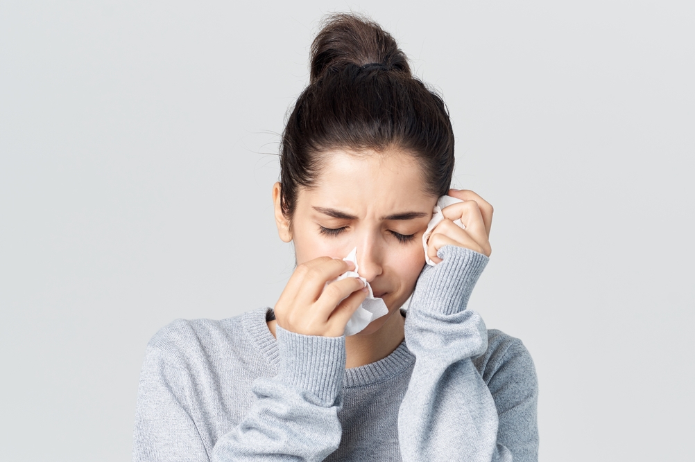 Sinusitis: Types, Symptoms, And Treatments