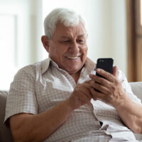 Pocket-friendly AT&amp;T cellphones for seniors