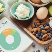 Pros and cons of the keto diet