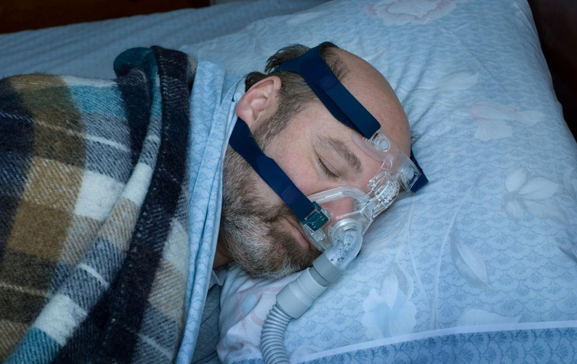 What Are The Sleep Apnea Treatments