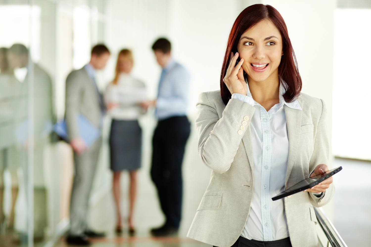 Wireless Phone Systems For Your Business