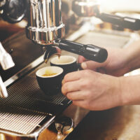 Top 3 coffee machine services