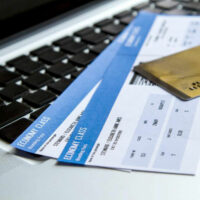 Top 5 credit cards for travel rewards