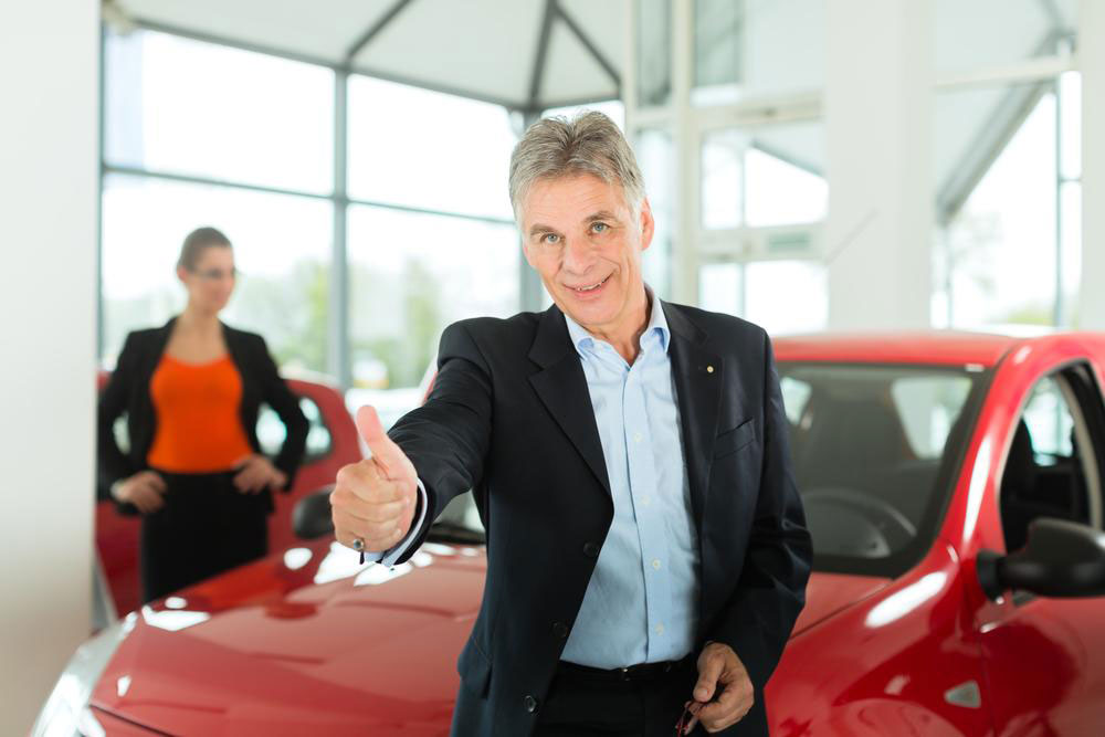 Top auto loan companies in the country