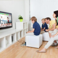 Top internet TV streaming services reviewed