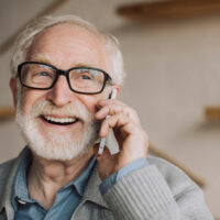 Top phone plans to explore for seniors