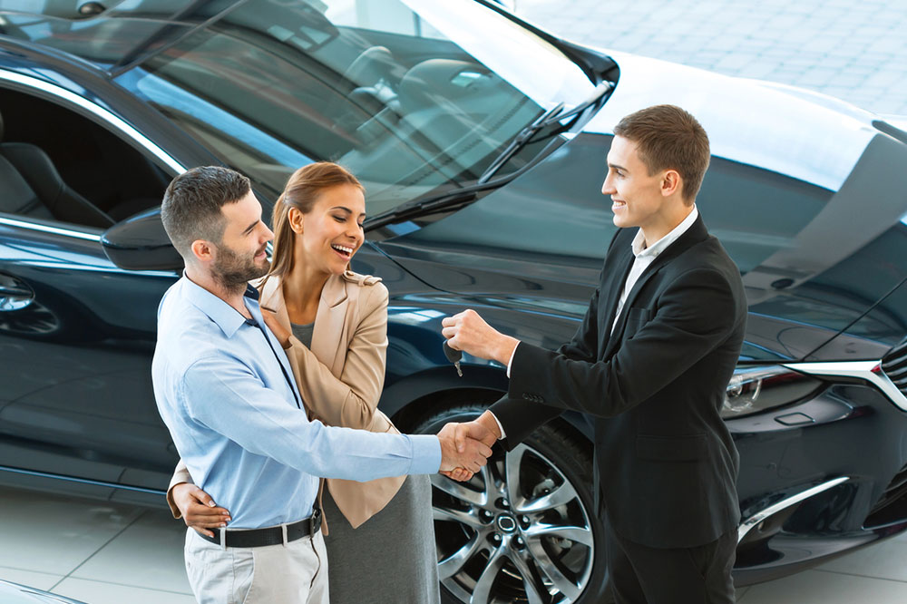 Top tips to get the best car leasing deals