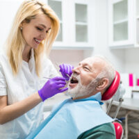 The Best Senior Dental Medicare Service Providers