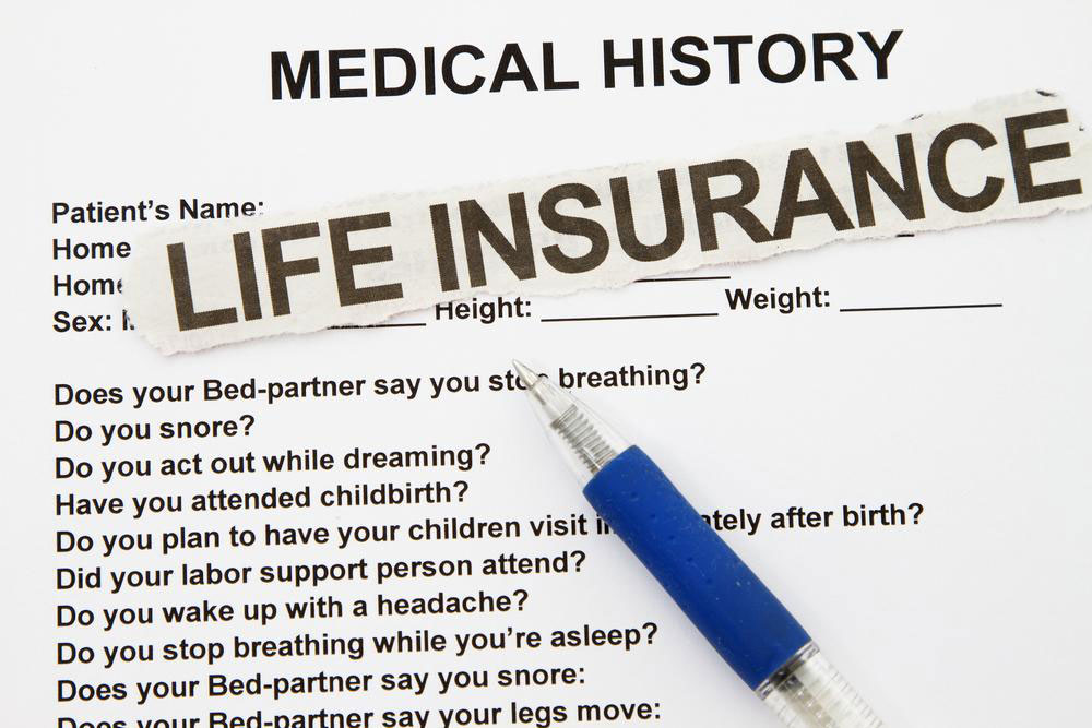 The Differences between Term and Whole Life Insurance