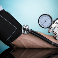 The Recommended Diet for High Blood Pressure