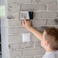 Things to know before buying a home security system