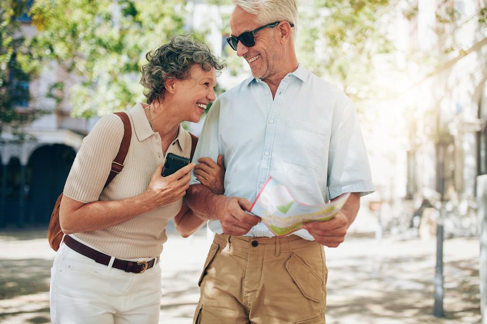 Tips For Booking A Vacation Package For Seniors