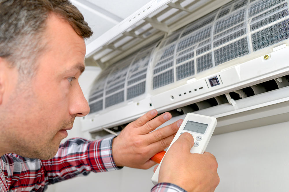 Tips for choosing the best air conditioning repair service