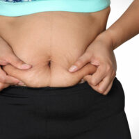 Tips to Lose Stubborn Belly Fat