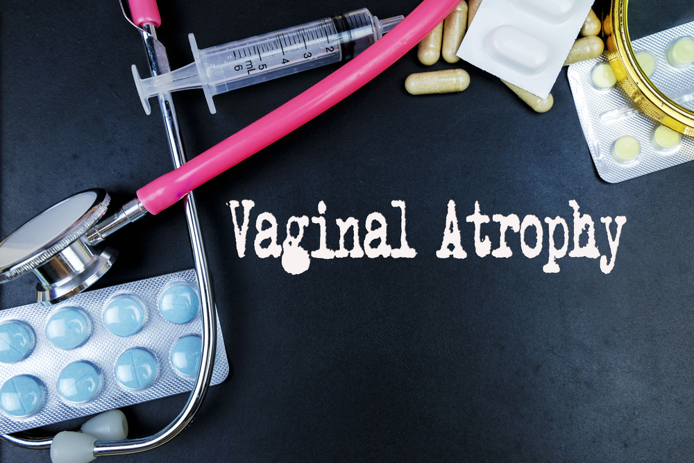 Vaginal Atrophy Treatment &#8211; An Overview