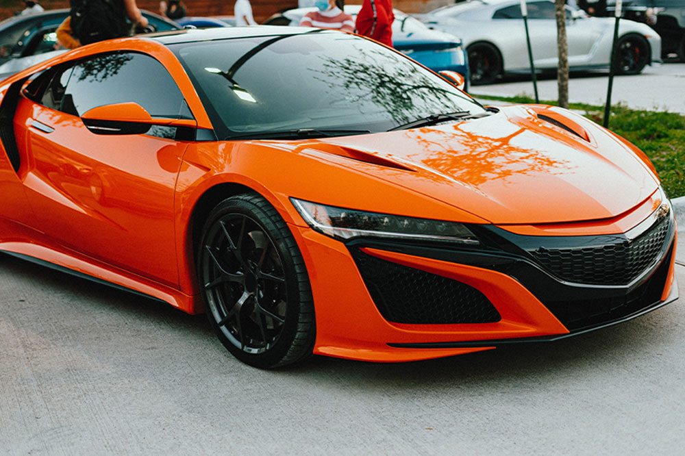 7 Reasons Why Every Supercar Enthusiast Should Buy the Acura NSX