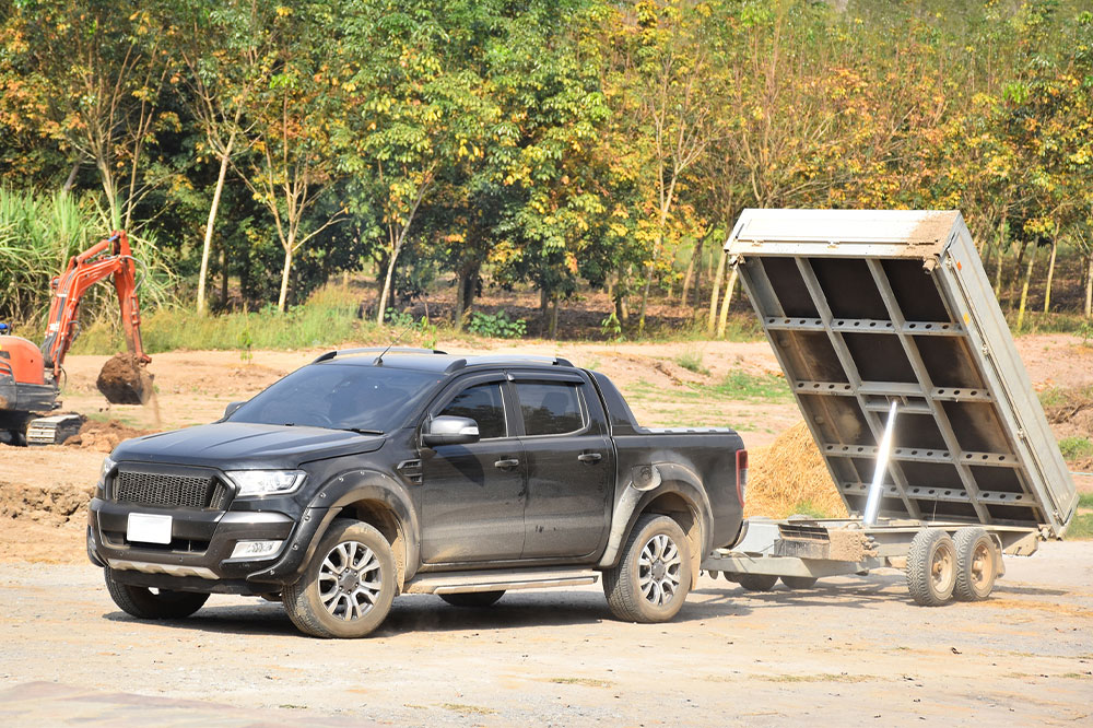 4 Reasons Why the Chevrolet Avalanche Stands Out from the Crowd