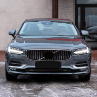 4 Reasons Why Volvo S90 Sets The Standard For Sedan Luxury