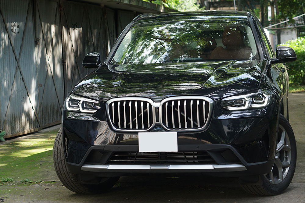 6 Exclusive Benefits of Owning a BMW X3 PHEV