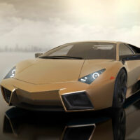 An Overview of the Lamborghini Aventador&#8217;s Features